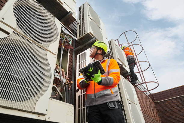 Best HVAC Financing and Leasing in Midway, FL