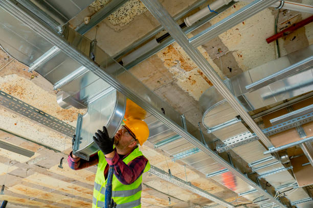 Best Air Conditioning Cleaning in Midway, FL